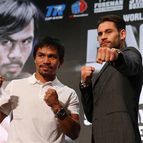 manny pacquiao odds